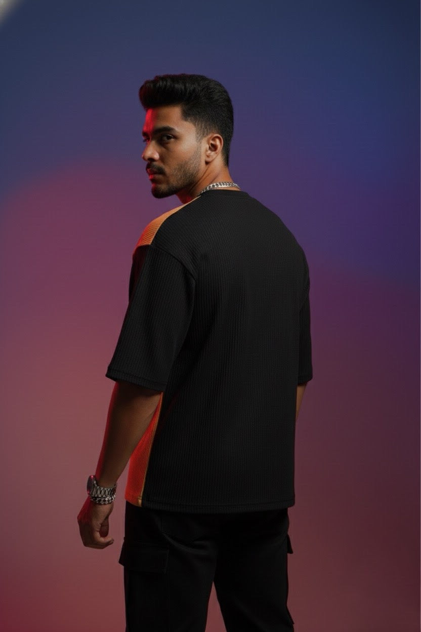 Dementors Kiss | Oversized Unisex Tshirt