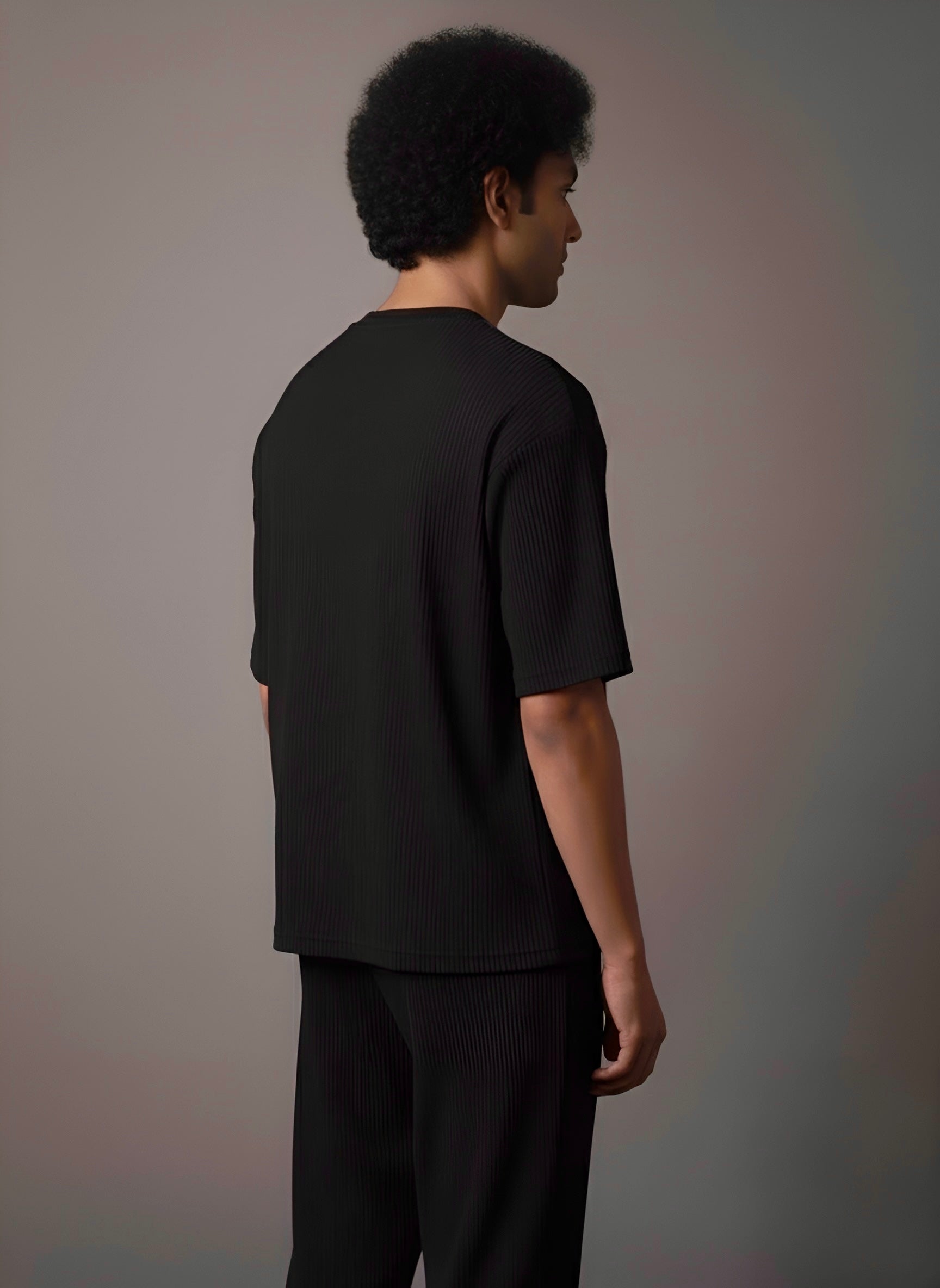 One Last Ride | Oversized Unisex T-shirt