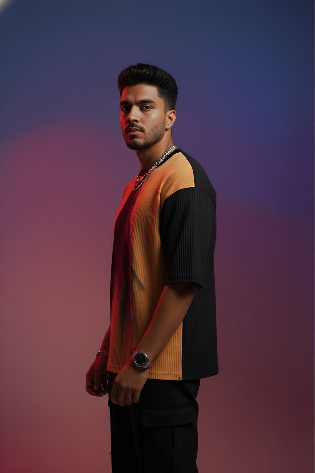 Dementors Kiss | Oversized Unisex Tshirt