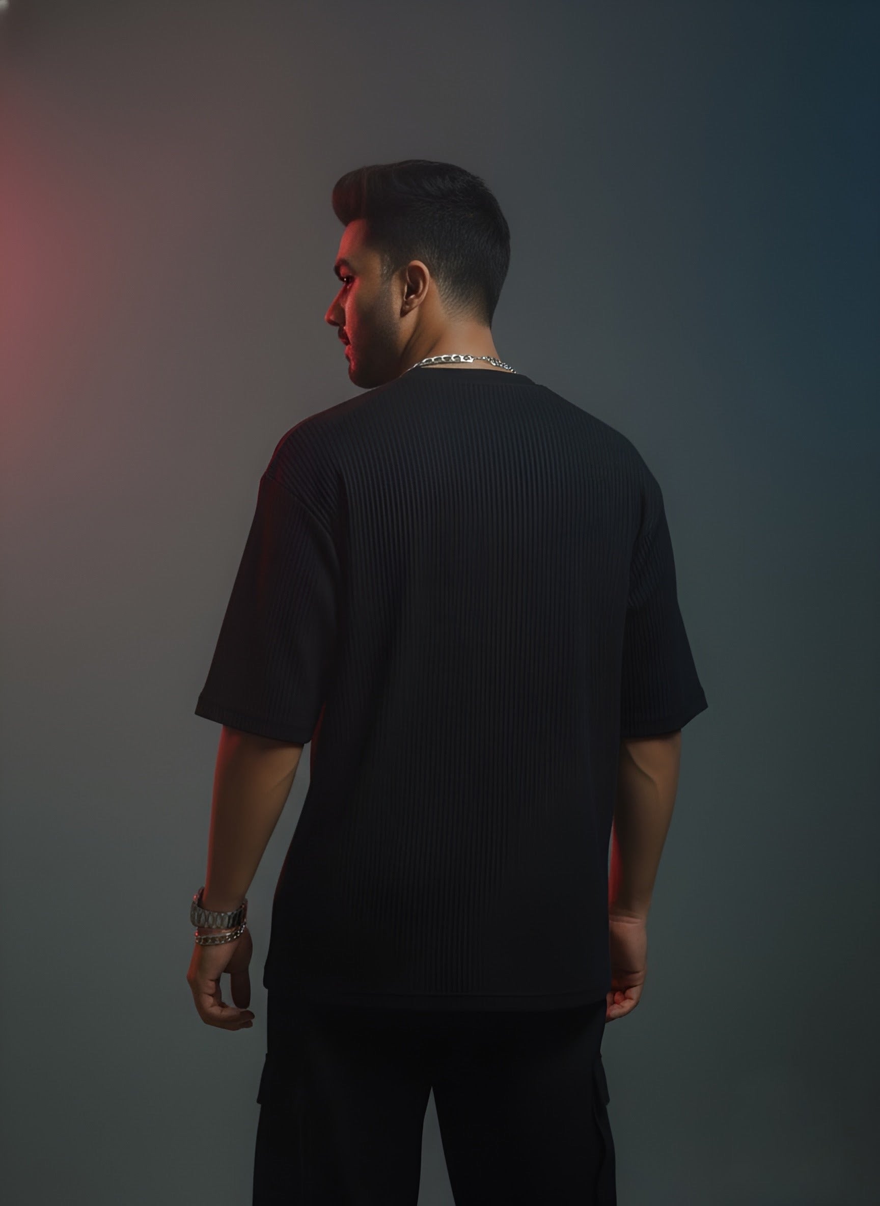 thrilled Street | Oversized Unisex Tshirt