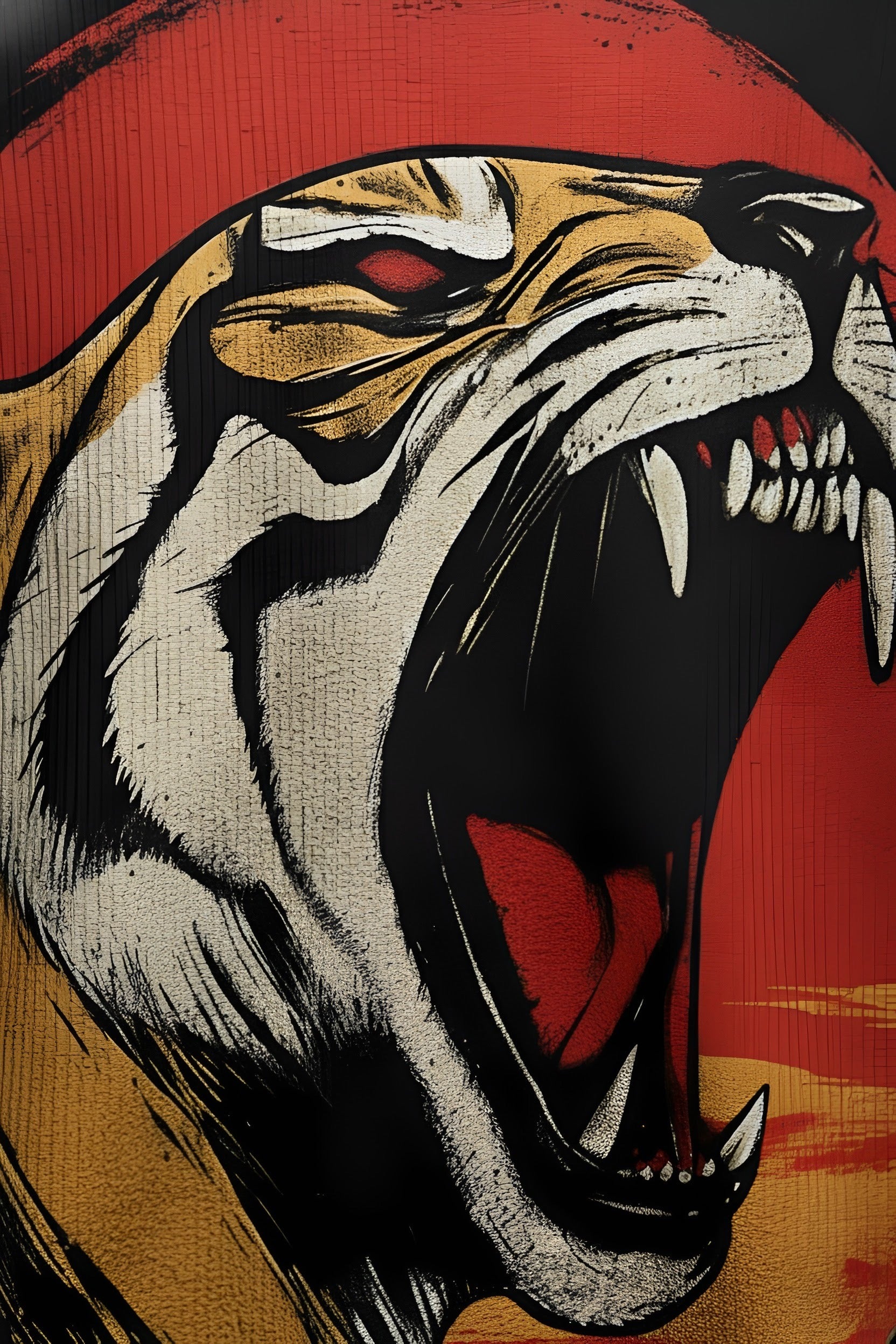 louder Street | Oversized Men Tshirt