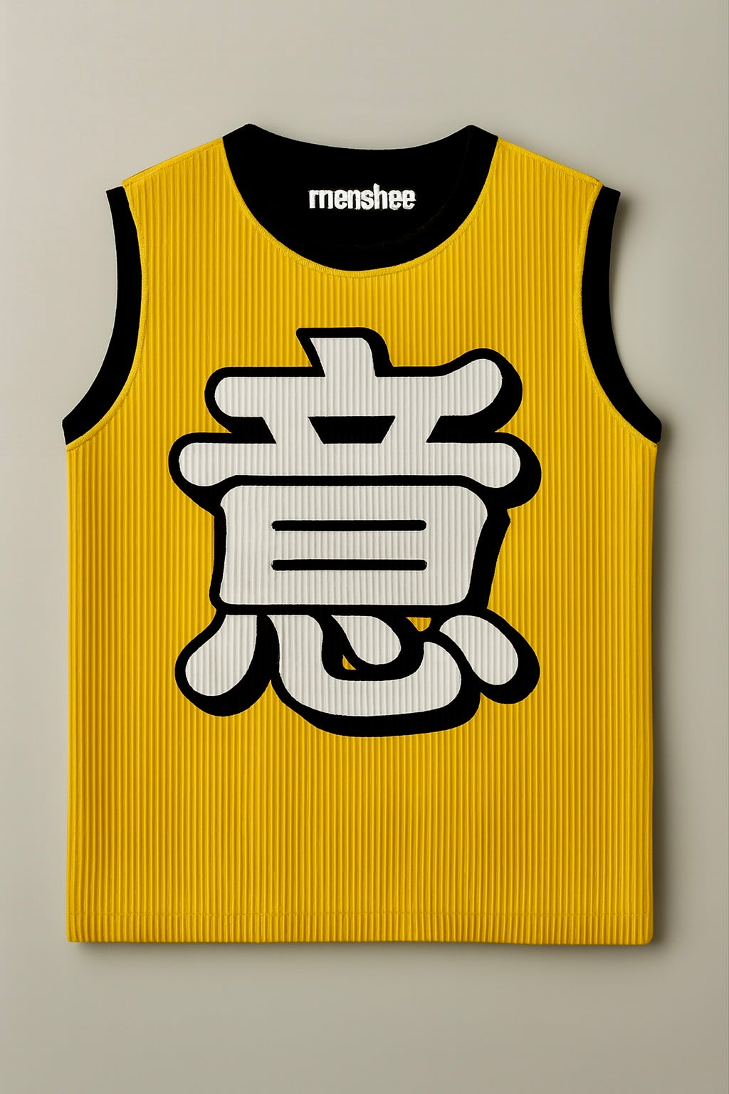 Yi wear | Sleeveless Gym Wear