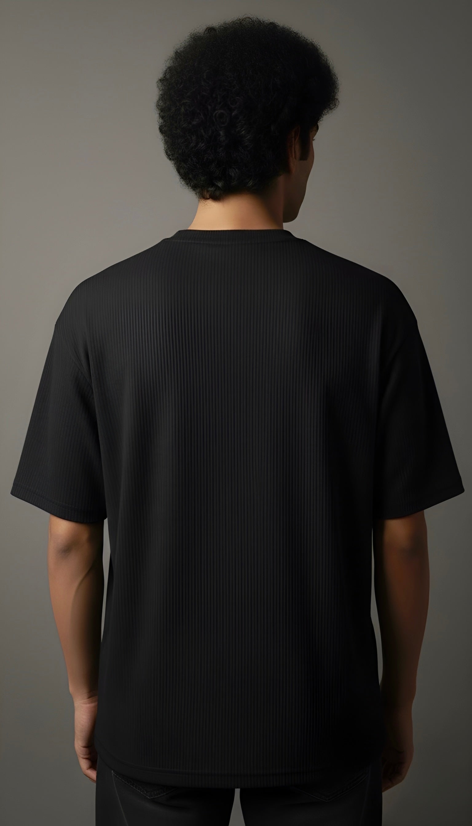 Astro Rider | Oversized Unisex Tshirt