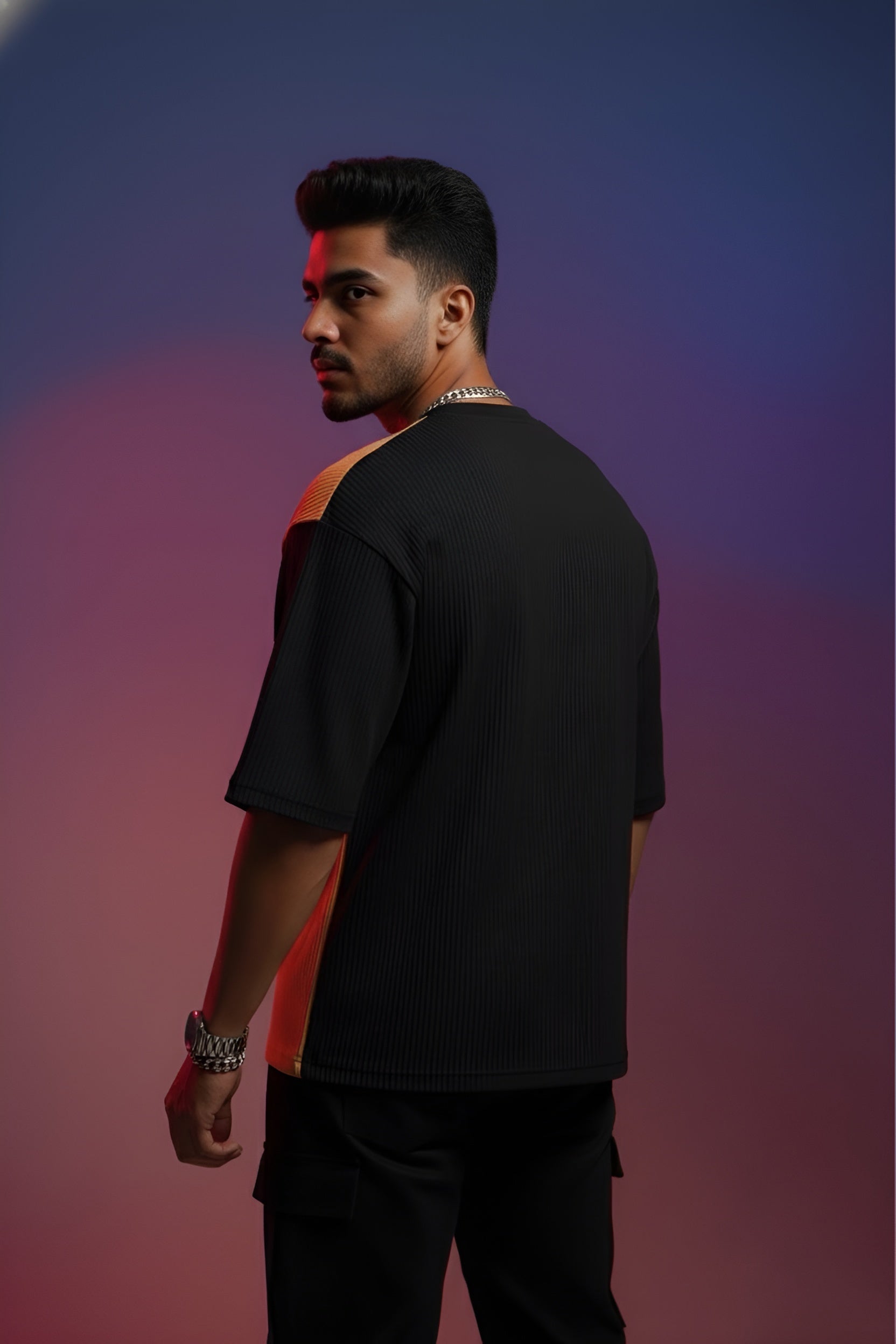 Dementors Kiss | Oversized Unisex Tshirt